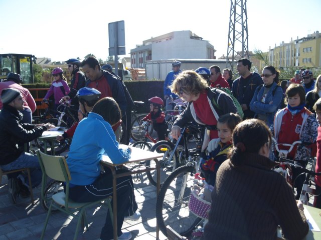 Da de la bicicleta 2012 - 36