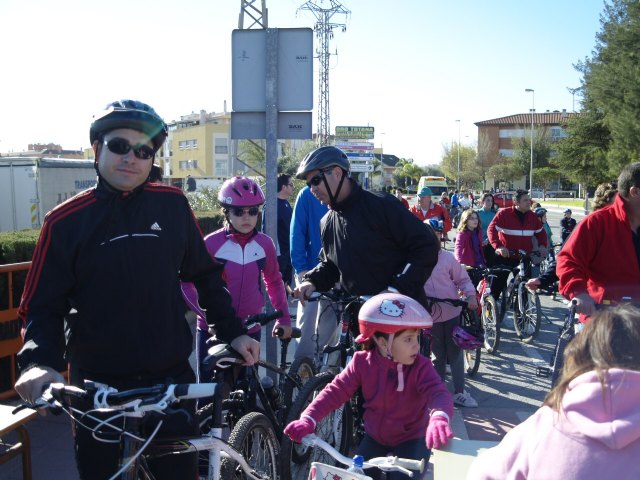 Da de la bicicleta 2012 - 39