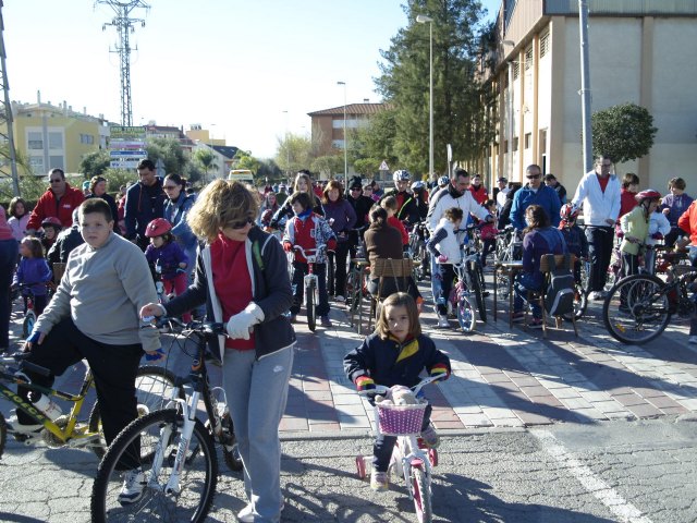 Da de la bicicleta 2012 - 40