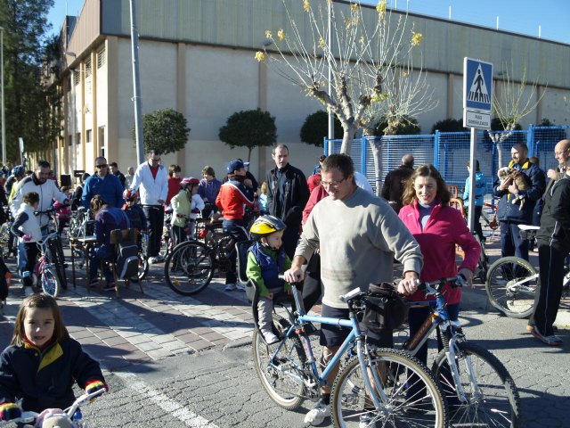 Da de la bicicleta 2012 - 41