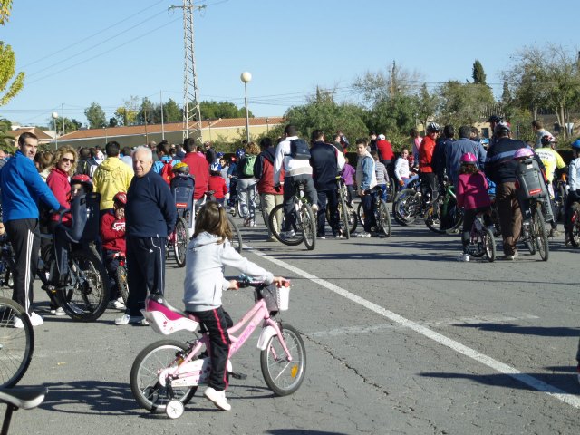 Da de la bicicleta 2012 - 43