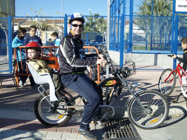 Da de la bicicleta 2012 - 44