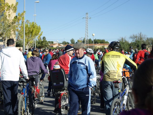 Da de la bicicleta 2012 - 45