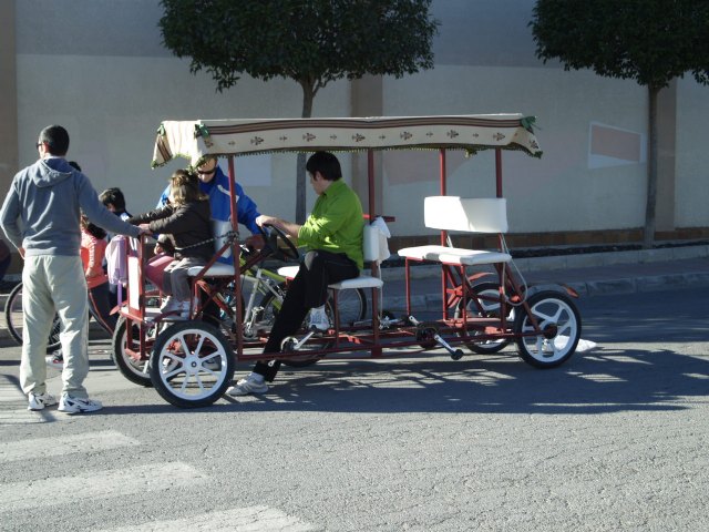 Da de la bicicleta 2012 - 47