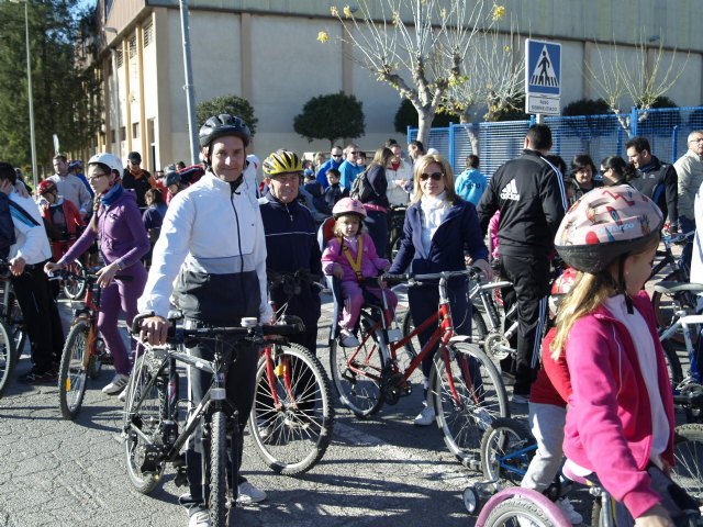 Da de la bicicleta 2012 - 49