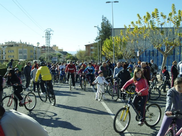 Da de la bicicleta 2012 - 50