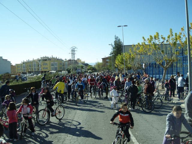 Da de la bicicleta 2012 - 51