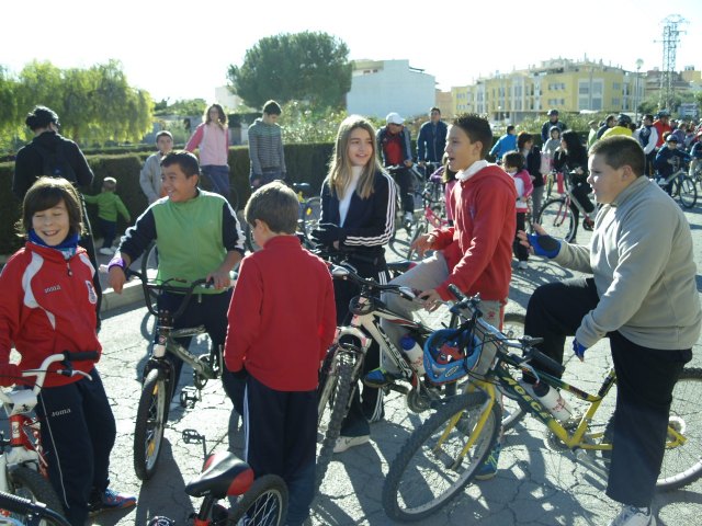 Da de la bicicleta 2012 - 52