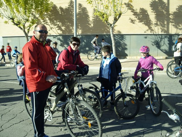 Da de la bicicleta 2012 - 53