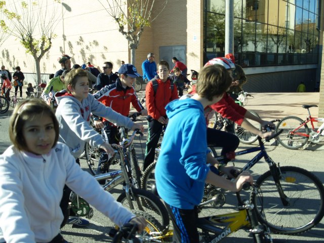 Da de la bicicleta 2012 - 56