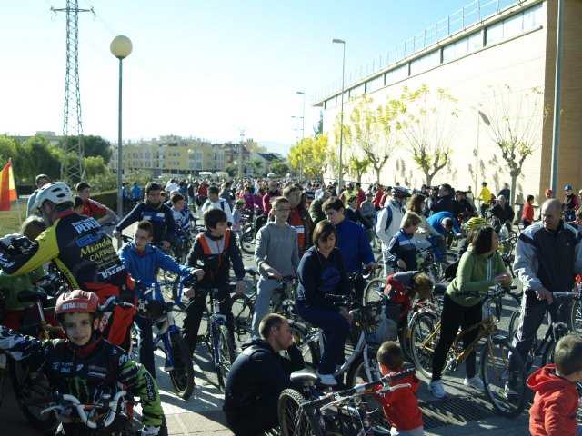 Da de la bicicleta 2012 - 61