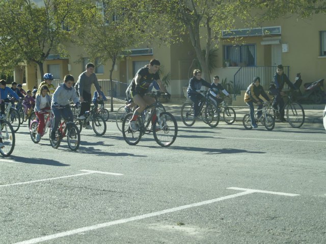 Da de la bicicleta 2012 - 63