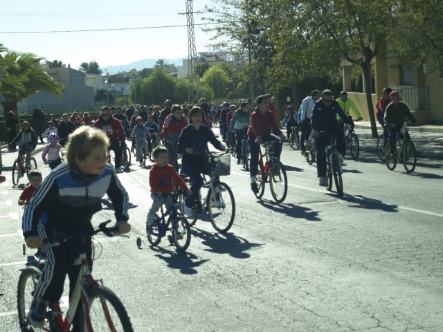 Da de la bicicleta 2012 - 69