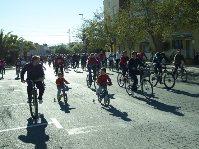 Da de la bicicleta 2012 - 70