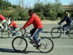 Día de la bicicleta