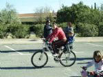 Día de la bicicleta