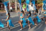 carnavales