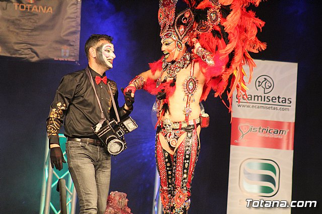 III Gala Concurso Nacional de Drag Queens - Carnaval de Totana 2020 - 52