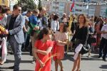 procesion de las palmas