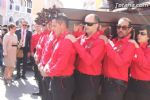 procesion de las palmas