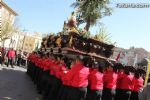 procesion de las palmas