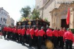 procesion de las palmas