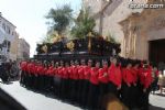 procesion de las palmas