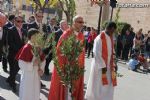 procesion de las palmas