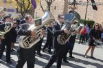 procesion de las palmas