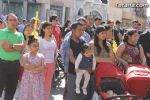 procesion de las palmas