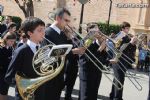 procesion de las palmas