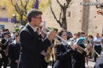 procesion de las palmas