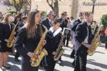 procesion de las palmas