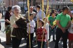 procesion de las palmas