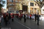 procesion de las palmas