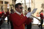 procesion de las palmas