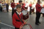 procesion de las palmas