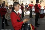 procesion de las palmas