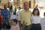 procesion de las palmas