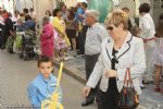 procesion de las palmas