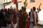 procesion de las palmas