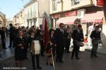 procesion de las palmas