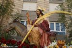 procesion de las palmas