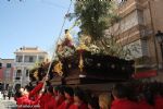 procesion de las palmas