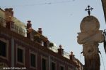 procesion de las palmas