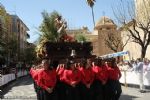 procesion de las palmas