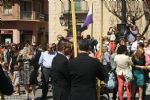 procesion de las palmas