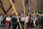 procesion de las palmas