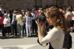 procesion de las palmas