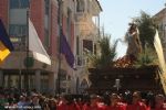 procesion de las palmas